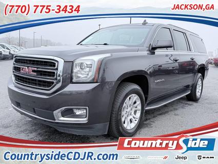 2018 GMC Yukon XL Jackson GA