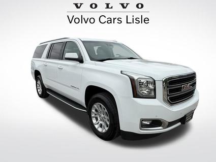2019 GMC Yukon XL Lisle IL