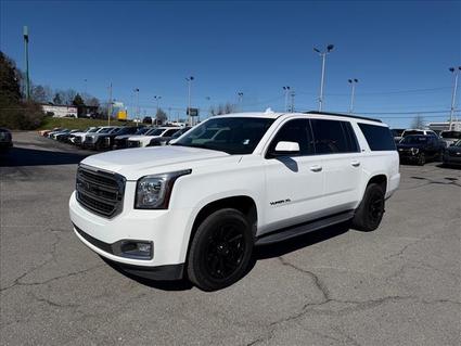 2019 GMC Yukon XL Knoxville TN