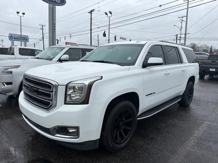 2019 GMC Yukon XL Knoxville TN