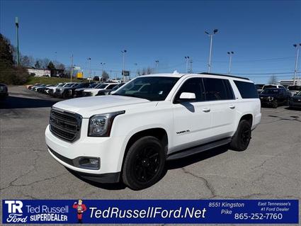 2019 GMC Yukon XL Knoxville TN