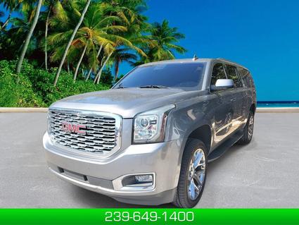 2019 GMC Yukon XL Naples FL
