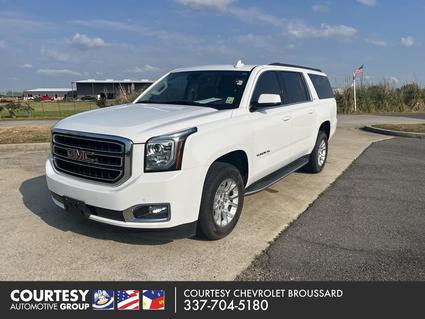 2019 GMC Yukon XL Broussard LA