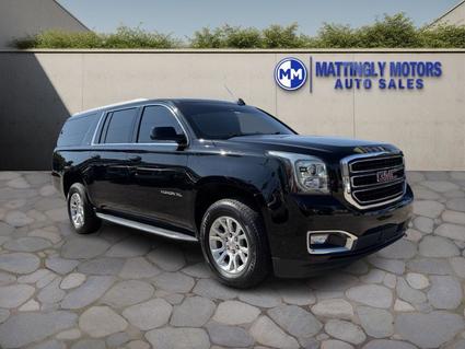 2019 GMC Yukon XL Metairie LA
