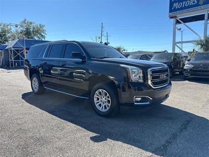 2019 GMC Yukon XL Metairie LA
