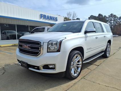 2018 GMC Yukon XL Kosciusko MS