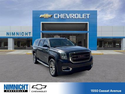 2018 GMC Yukon XL Jacksonville FL