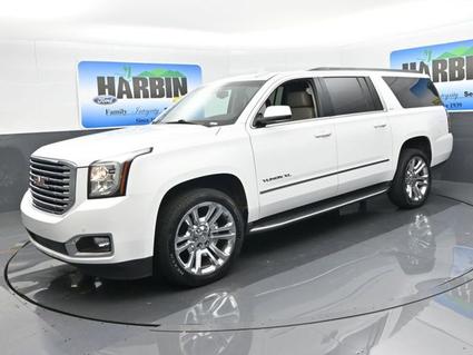 2019 GMC Yukon XL Scottsboro AL
