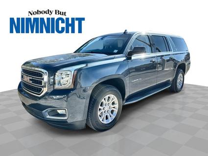 2019 GMC Yukon XL Jacksonville FL
