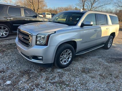 2019 GMC Yukon XL Corinth MS