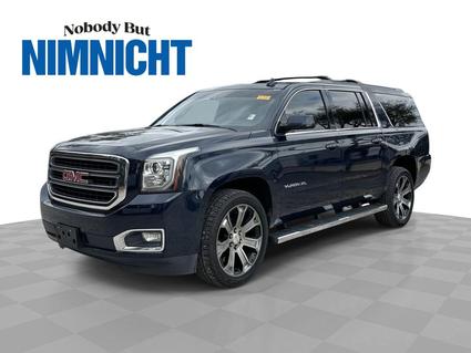2017 GMC Yukon XL Jacksonville FL