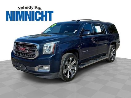 2017 GMC Yukon XL Jacksonville FL