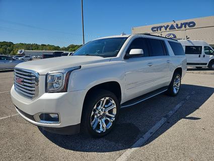 2017 GMC Yukon XL Memphis TN