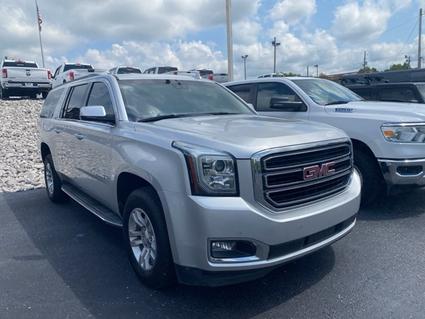2019 GMC Yukon XL Sparta TN