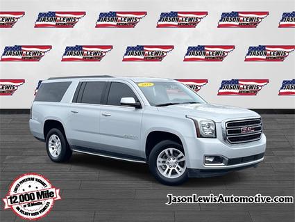 2019 GMC Yukon XL Sparta TN