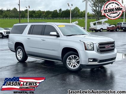 2019 GMC Yukon XL Sparta TN