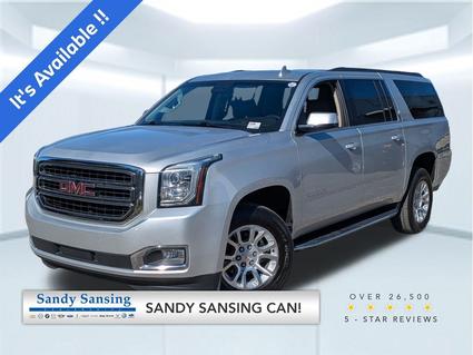 2019 GMC Yukon XL Pensacola FL