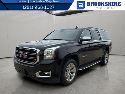 2018 GMC Yukon XL Katy TX