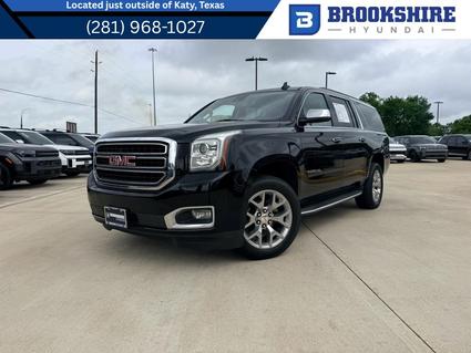 2018 GMC Yukon XL Katy TX