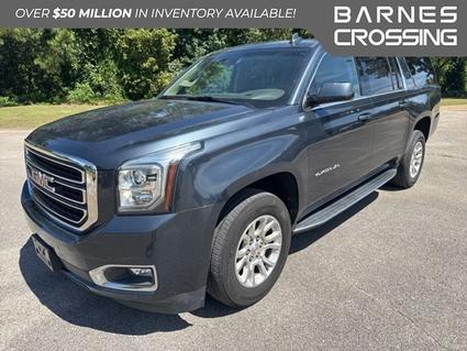2019 GMC Yukon XL Tupelo MS