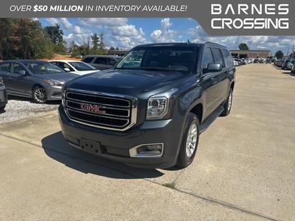 2019 GMC Yukon XL Tupelo MS