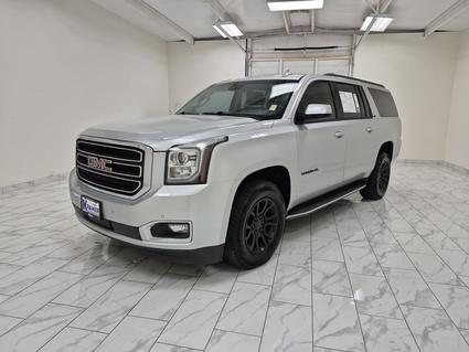 2019 GMC Yukon XL Livingston TX