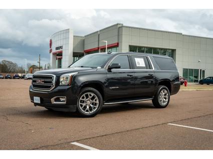2020 GMC Yukon XL Hernando MS
