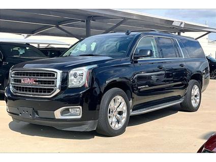 2016 GMC Yukon XL Grapevine TX
