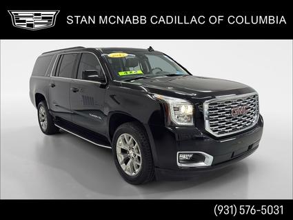 2019 GMC Yukon XL Columbia TN