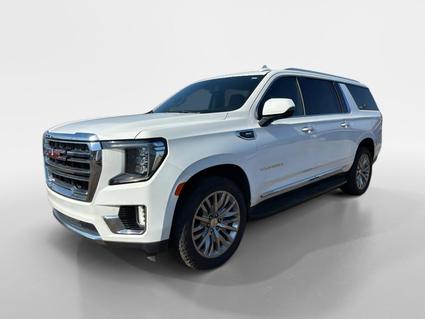 2021 GMC Yukon XL Fort Payne AL