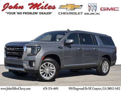 2021 GMC Yukon XL Conyers GA