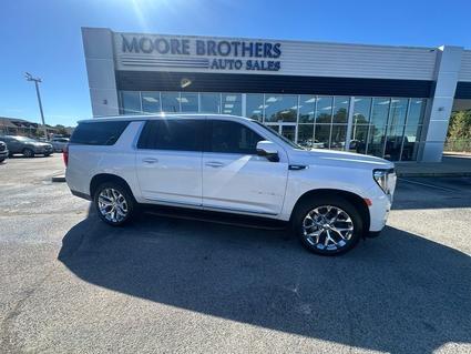 2021 GMC Yukon XL Oxford MS
