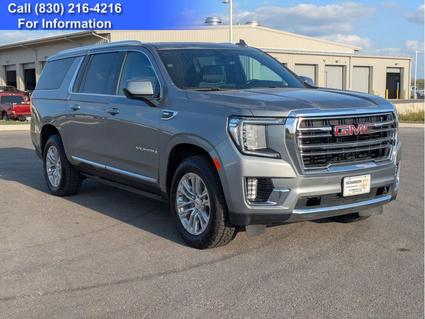 2023 GMC Yukon XL Floresville TX