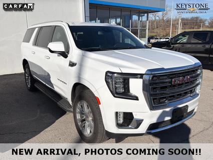 2024 GMC Yukon XL Sand Springs OK