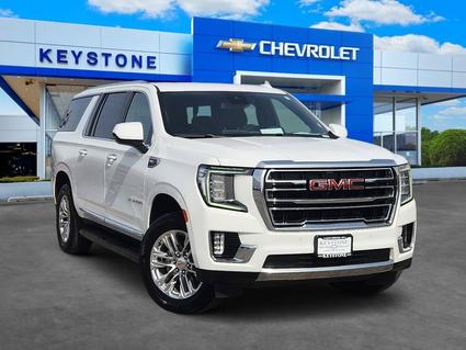 2024 GMC Yukon XL Sand Springs OK