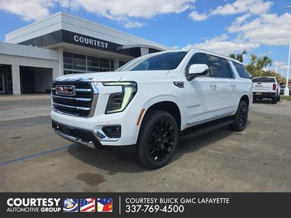 2026 GMC Yukon XL Lafayette LA