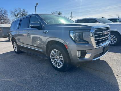 2021 GMC Yukon XL Ardmore OK