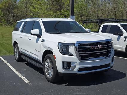 2022 GMC Yukon XL Hopkinsville KY