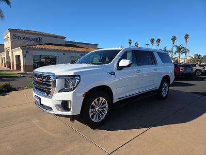 2024 GMC Yukon XL Santa Maria CA