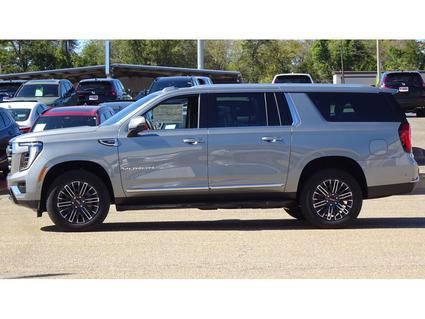 2026 GMC Yukon XL Tupelo MS