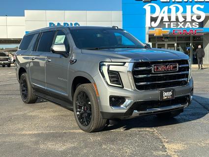 2026 GMC Yukon XL Newberry SC