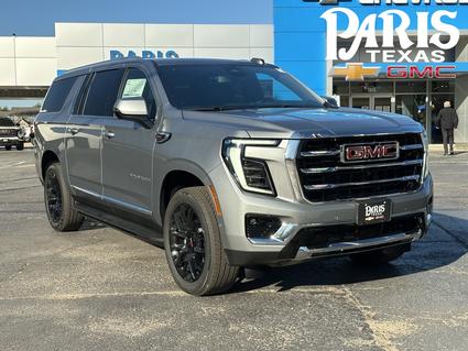 2026 GMC Yukon XL Newberry SC