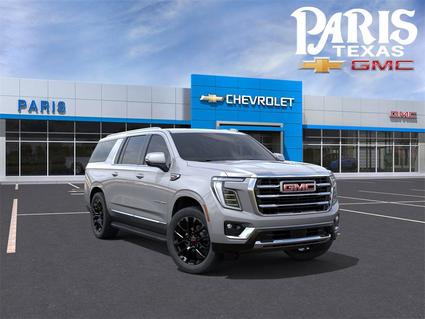 2026 GMC Yukon XL Newberry SC