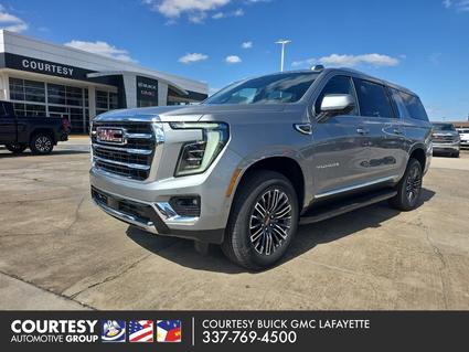 2026 GMC Yukon XL Lafayette LA