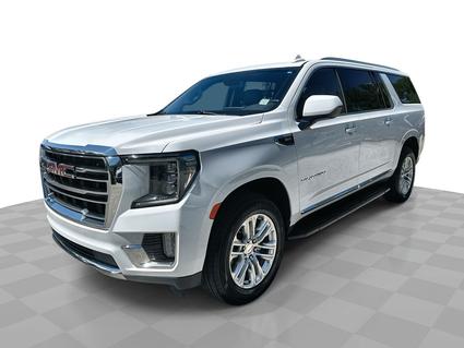 2022 GMC Yukon XL Jacksonville FL