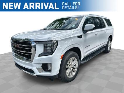2022 GMC Yukon XL Jacksonville FL