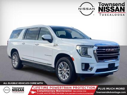 2024 GMC Yukon XL Tuscaloosa AL