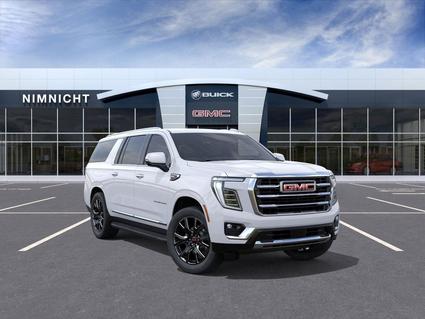 2026 GMC Yukon XL Jacksonville FL