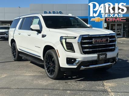 2026 GMC Yukon XL Newberry SC