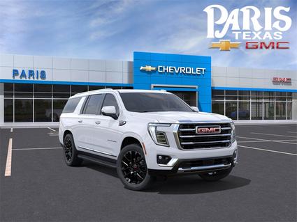 2026 GMC Yukon XL Newberry SC